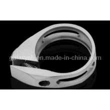 High Quality Hot Sale Seat Collar for Titanium Material Gr7